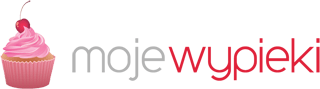 Moje Wypieki - Homepage