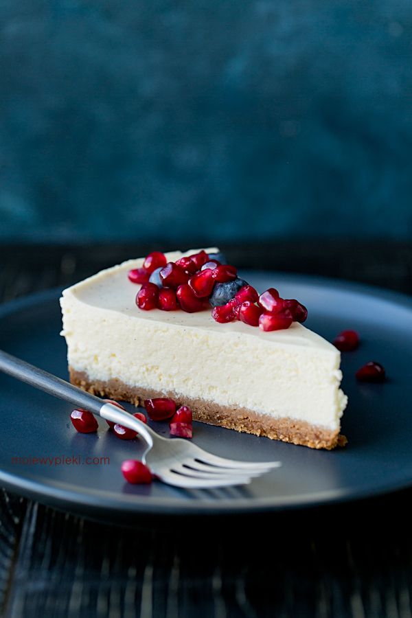 London cheesecake