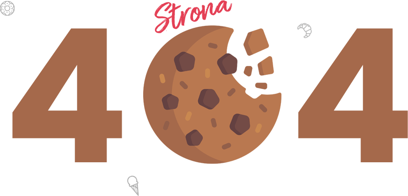 Strona, której szukasz nie została znaleziona.