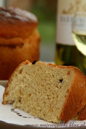 Panettone