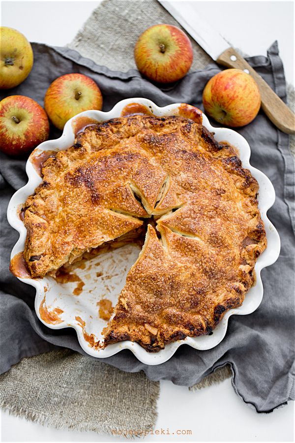 Apple_pie_1 Apple pie