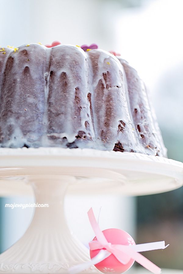 Babka_muślinowa_1 Babka petynetowa zwana muślinową
