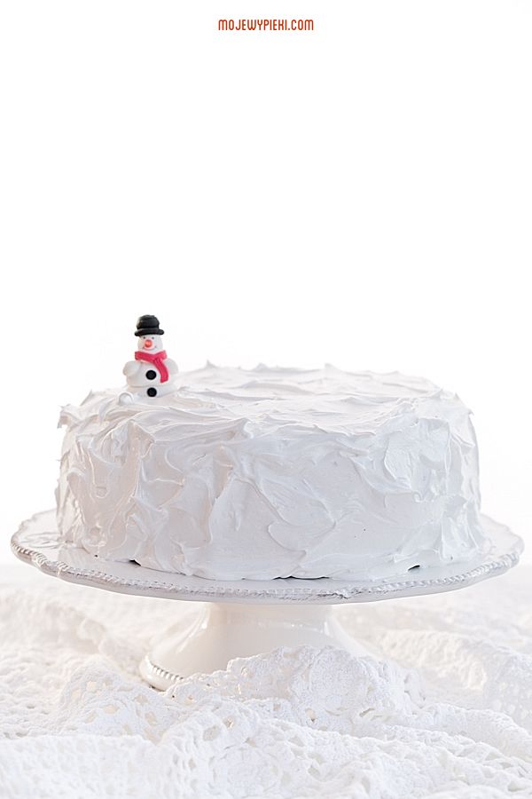 Christmas_cake_1 Angielskie ciasto świąteczne