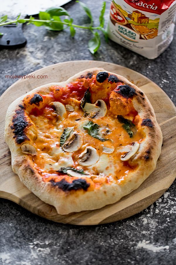 Ciasto_na_włoską_pizzę_5 Ciasto na włoską pizzę