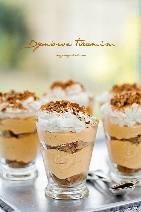 Dyniowe_tiramisu_1 Dyniowe tiramisu