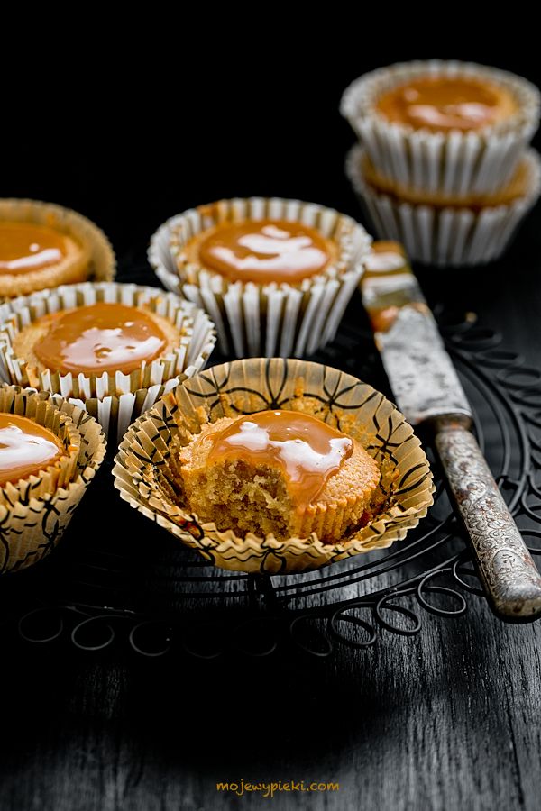 Karmelowe_mud_cakes_3 Karmelowe mud cakes
