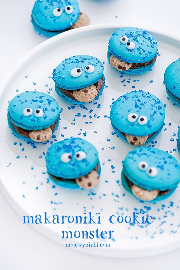 Makaroniki_Cookie_Monster_2 Makaroniki Cookie Monster