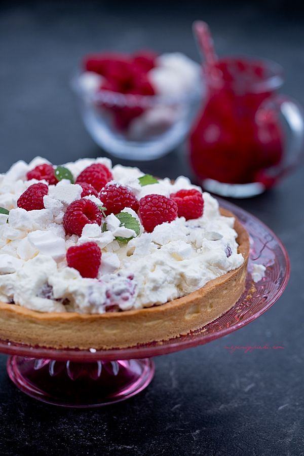Malinowa_tarta_z_Eton_1 Malinowa tarta z Eton