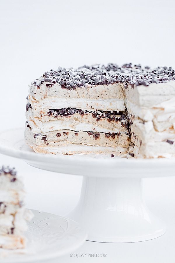 Mrożony_tort_bezowy_tiramisu_2 Mrożony tort bezowy tiramisu