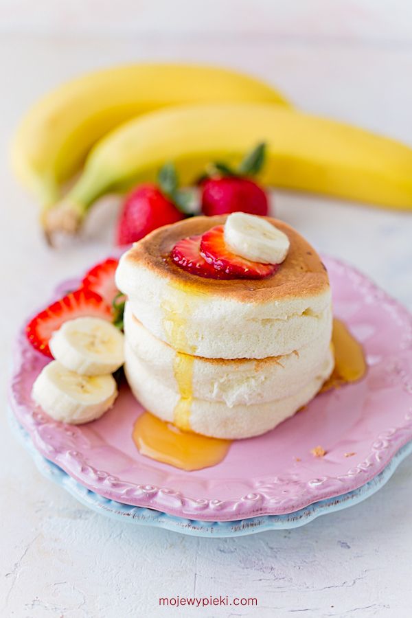 Puszyste_japońskie_pancakes_7 Puszyste japońskie pancakes