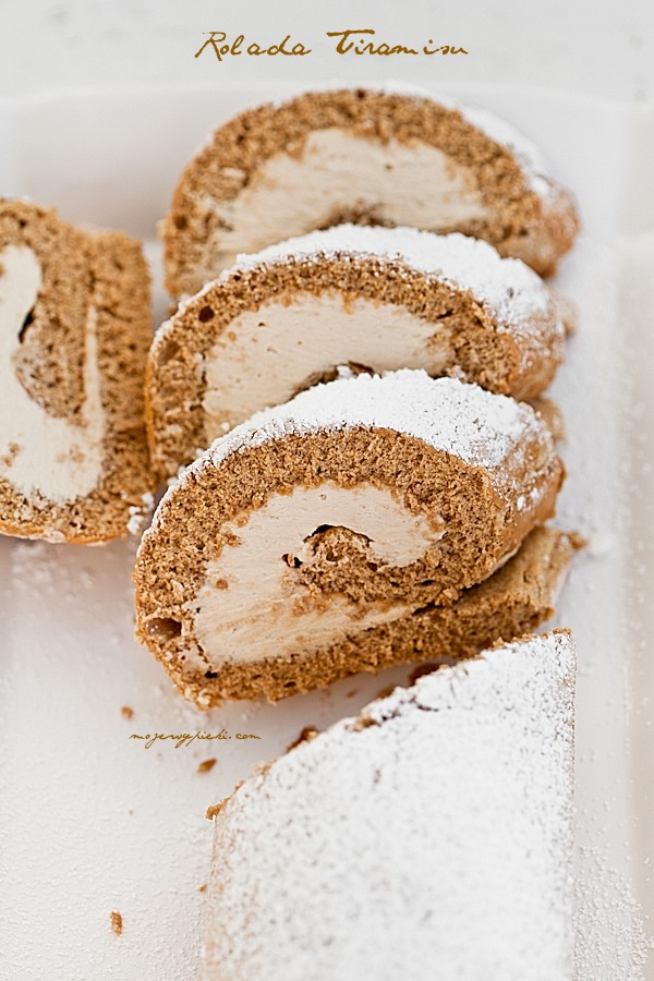 Rolada_tiramisu_1 Rolada tiramisu