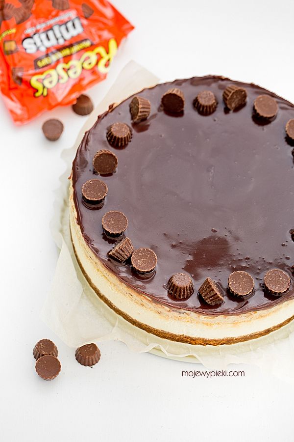 Sernik_Reeses_1 Sernik Reese’s