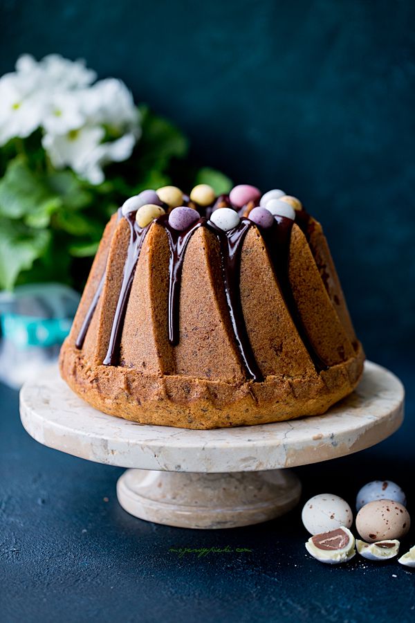 Stracciatella_bundt_cake_1 Stracciatella bundt cake
