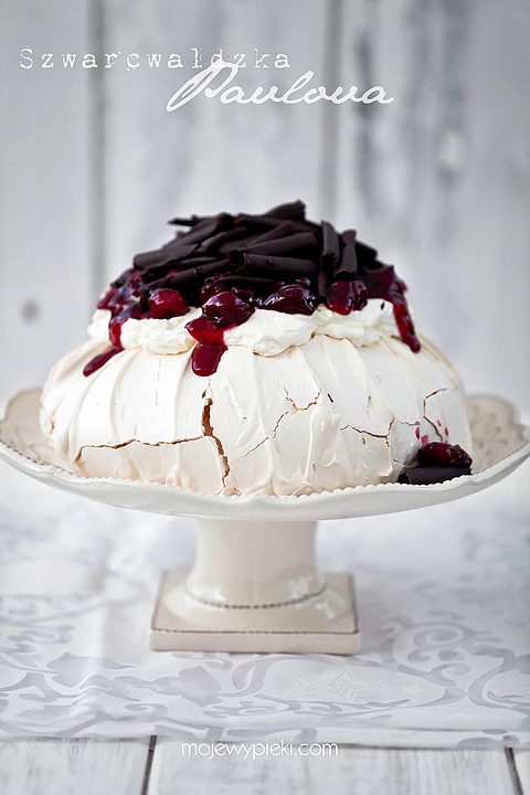 Szwarcwaldzka_Pavlova_1 Szwarcwaldzka Pavlova