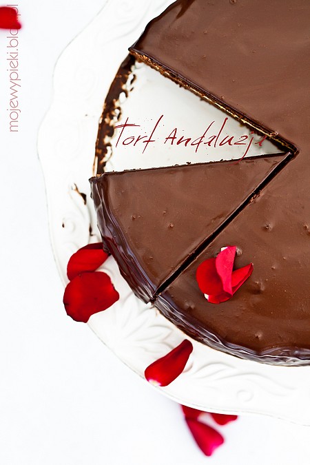 andaluzja_3 Tort Andaluzja