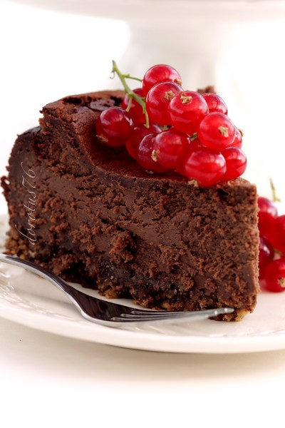 czek_sernik_z_masc_5 Truflowy sernik z mascarpone