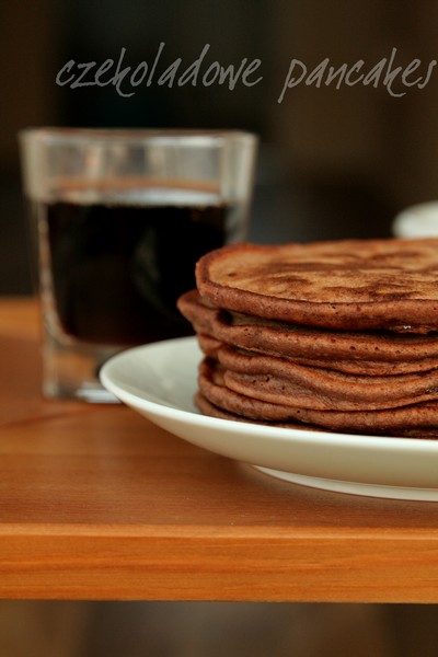 czekoladowe_pancakes_1 Czekoladowe pancakes
