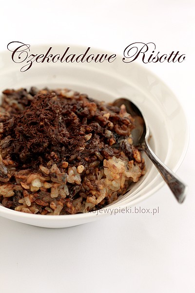 czekoladowe_risotto Czekoladowe risotto