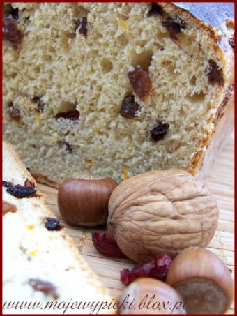 fruit_3_12_cm Chlebek z owocami i orzechami