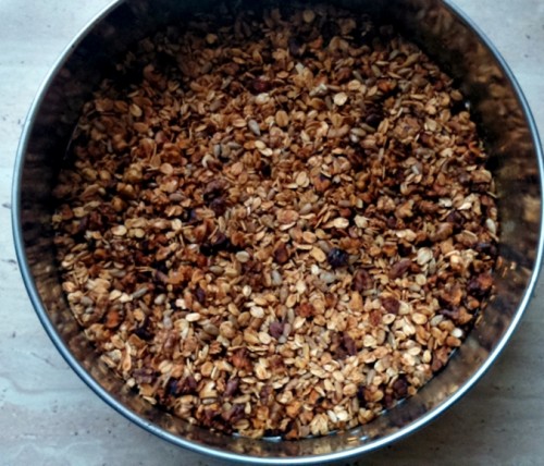granola-z-woda-rozana,-bez-cukru,-przepyszna_1425043318 Granola z wodą różaną, bez cukru, przepyszna!