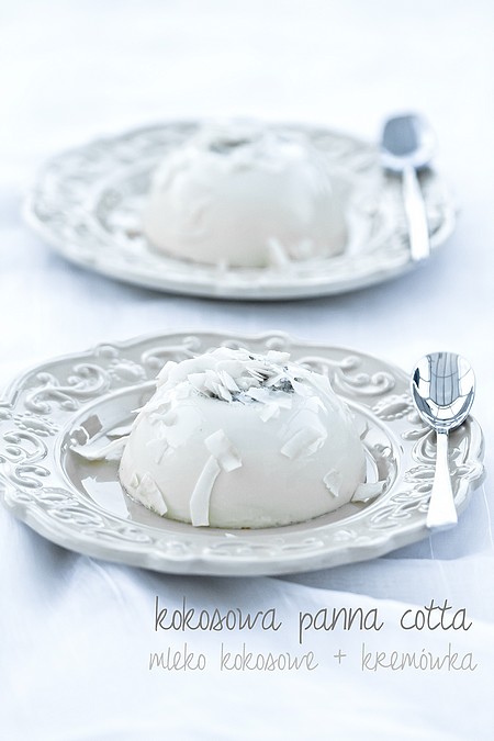 kokosowa_panna_cotta Rozwiązanie konkursu z Oklejgo.pl!