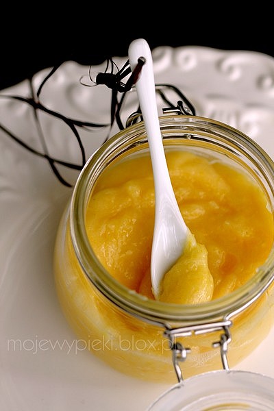 lemon_curd_1 Lemon curd – cytrynowy krem