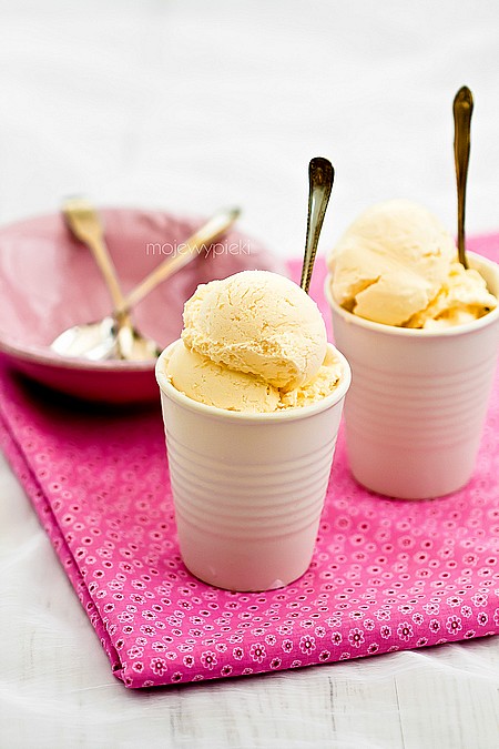 lody_ananasowe Lody ananasowe