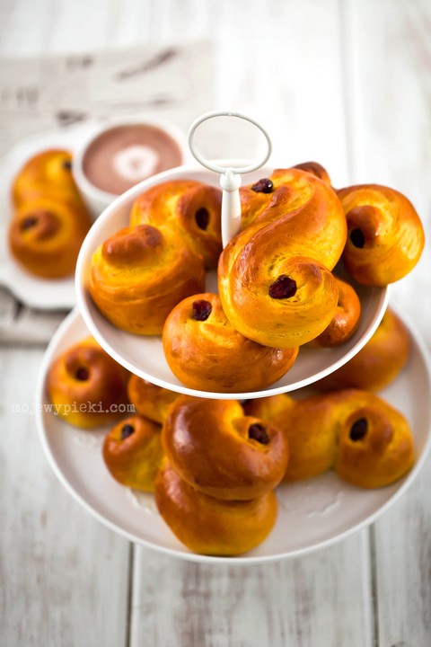 lussekatter_3 Lussekatter