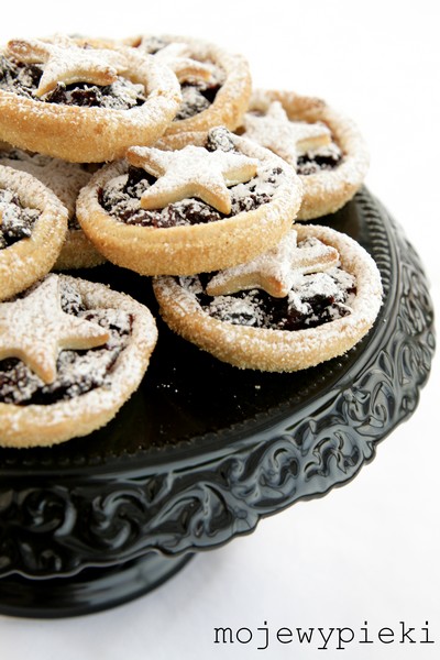 mince_pies_2 Bożonarodzeniowe babeczki z mincemeat