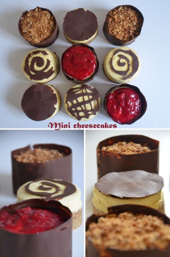 mini-cheesecakes--mini-serniczki_1392071804 Mini Cheesecakes ( Mini Serniczki )