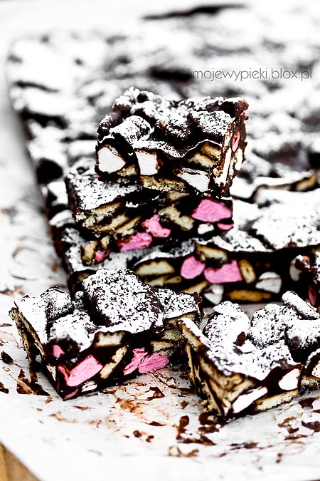 rocky_road_3 Ekspresowy konkurs 1 ;-)