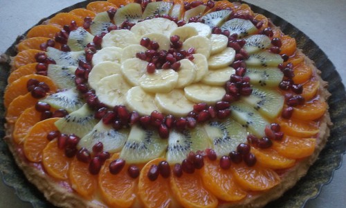 tarta-z-kremem-waniliowym-i-owocami_1436119769 Tarta z kremem waniliowym i owocami