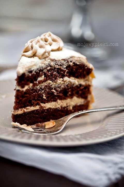 tort_cappuccino_4 Tort cappuccino