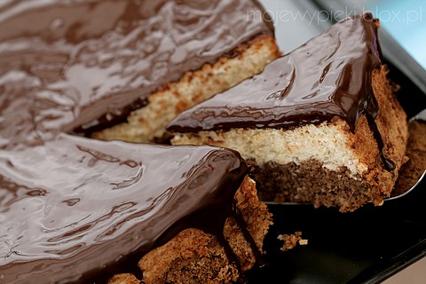 tort_orz_migd_1 Tort orzechowo – migdałowy