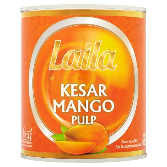 puszka mango puszka mango