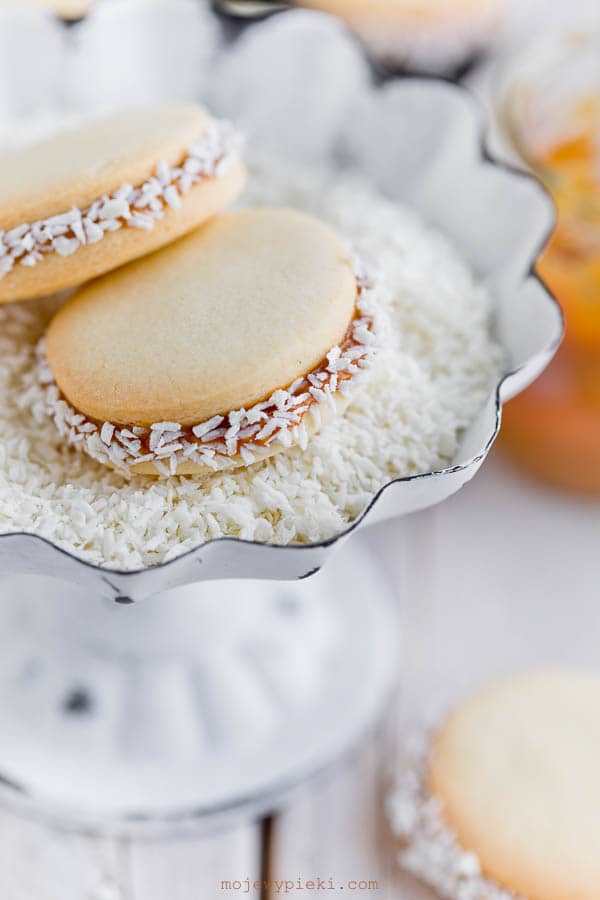 Alfajores Alfajores