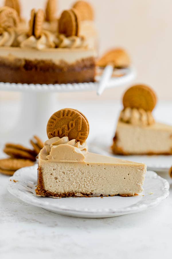 Sernik Biscoff Sernik Biscoff