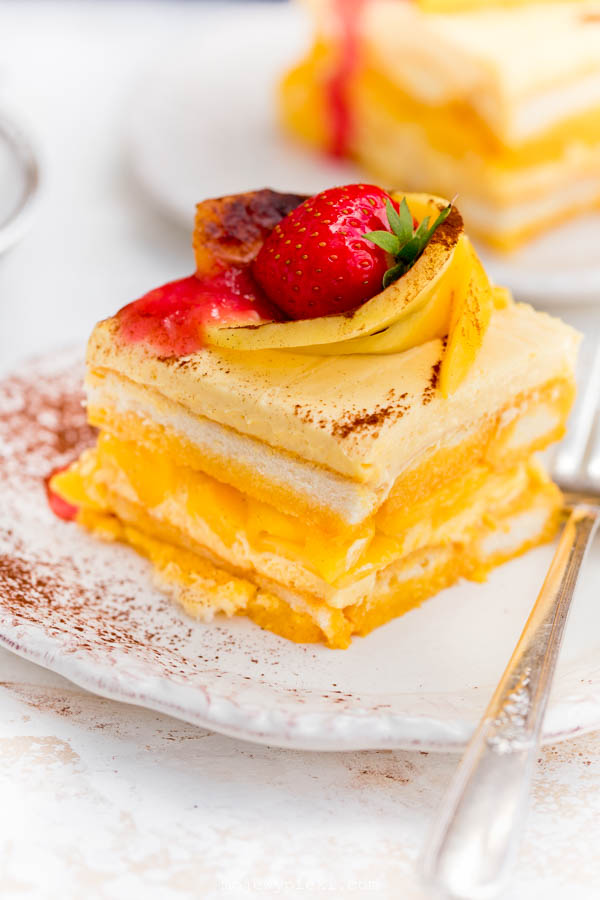 Mangomisu Mangomisu