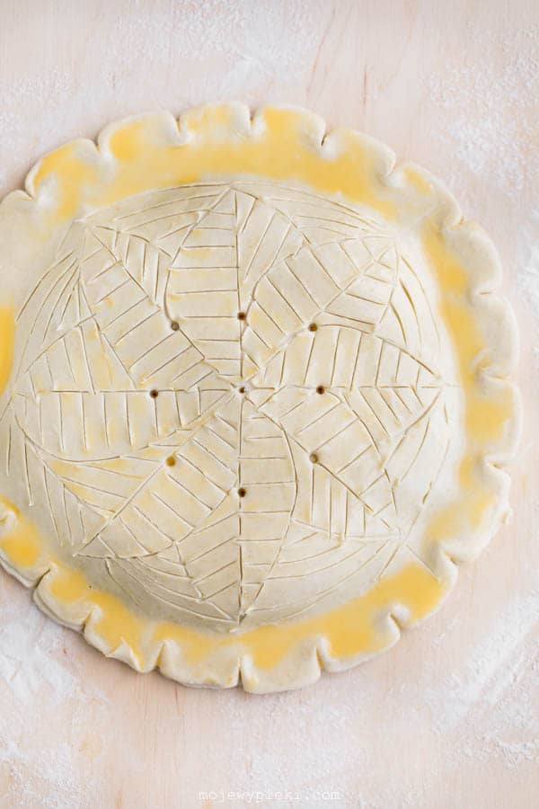 Galette des rois