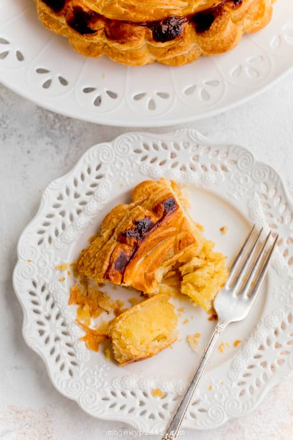 Galette des rois