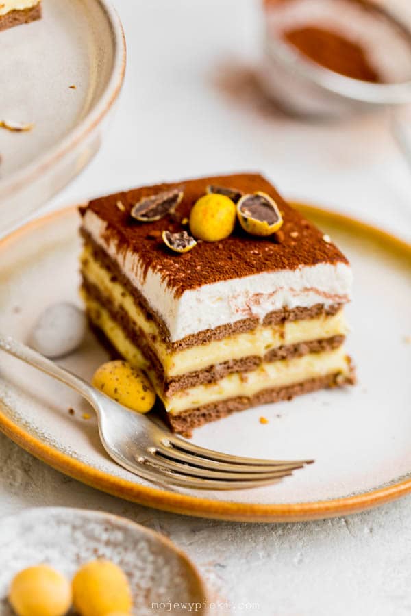 Ciasto Lion Moje Wypieki