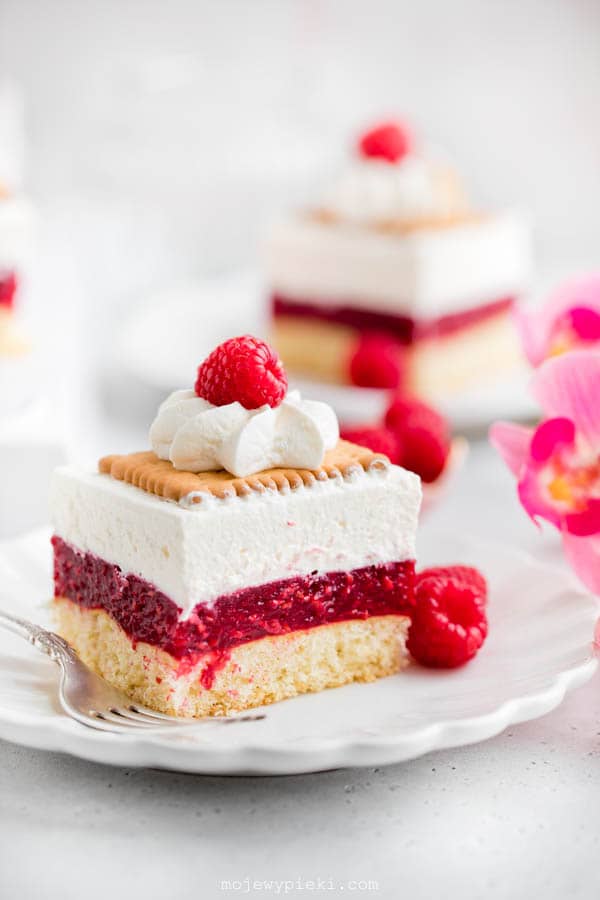 Bananowiec Moje Wypieki