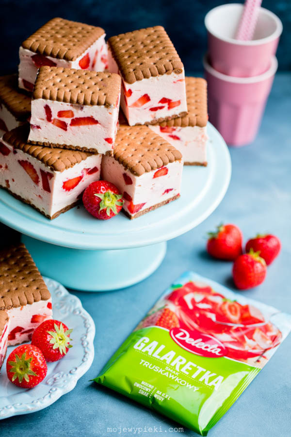 Ciasto Adwokatek Moje Wypieki